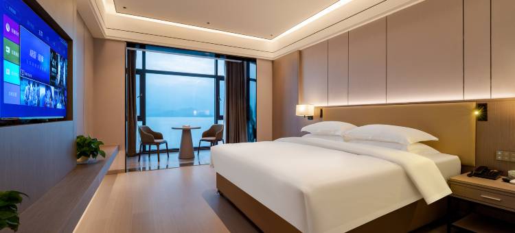 梦湖度假酒店图片