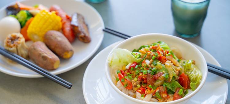 欧琳帝慕悦酒店(贵港高铁站吾悦广场店)图片