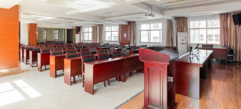 澜沧高登酒店(拉祜广场拉祜风情园店)图片