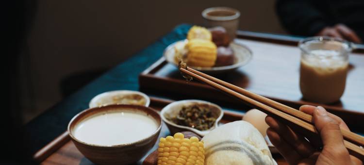 去来山社•艺墅(三宝国际陶艺村店)图片