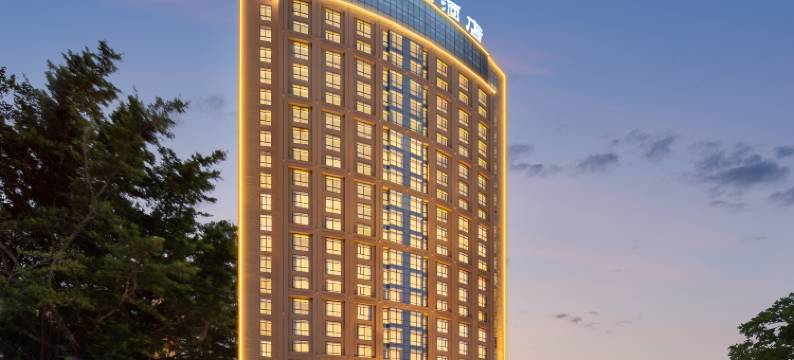 福清兰天大酒店图片