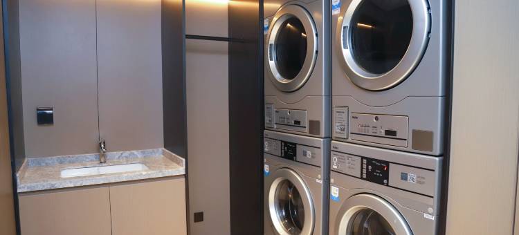 灵宝天瑞大酒店图片