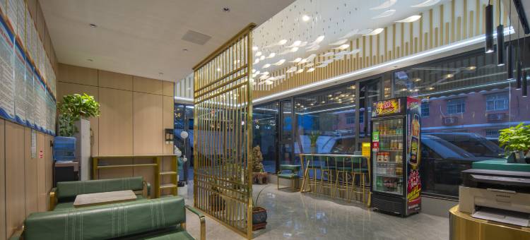 奇迹精品酒店图片