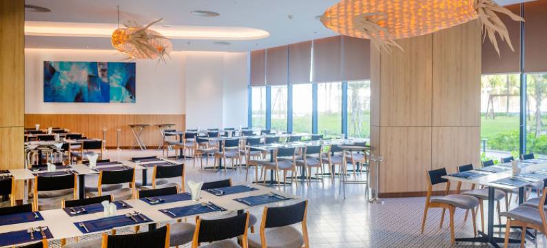 The Light Beach Residences by Arena图片