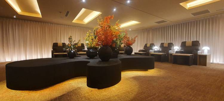 丰居旅店微风馆图片