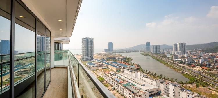 DeLaSea Ha Long Hotel图片