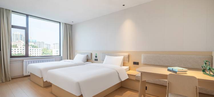 海友酒店(迎泽西大街太原理工大学店)图片