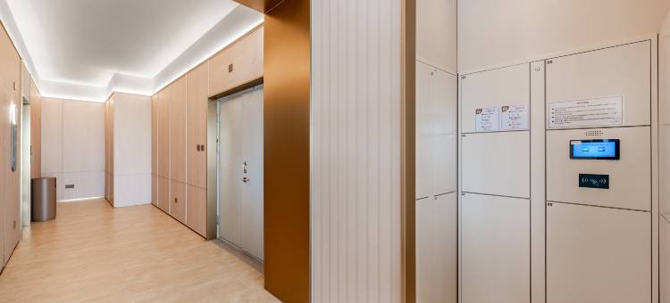 汉庭酒店(鄂尔多斯乌审旗汇丰绿源农贸市场店)图片