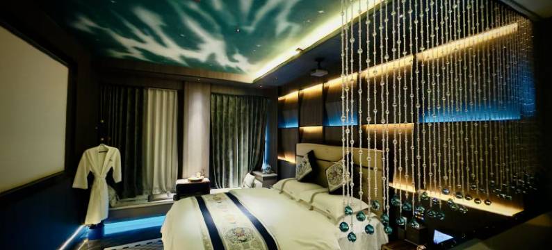 瑞丽水乡丽都智能酒店图片