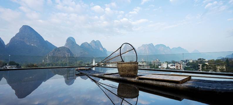 阳朔遇境雅筑(十里画廊遇龙河店)图片