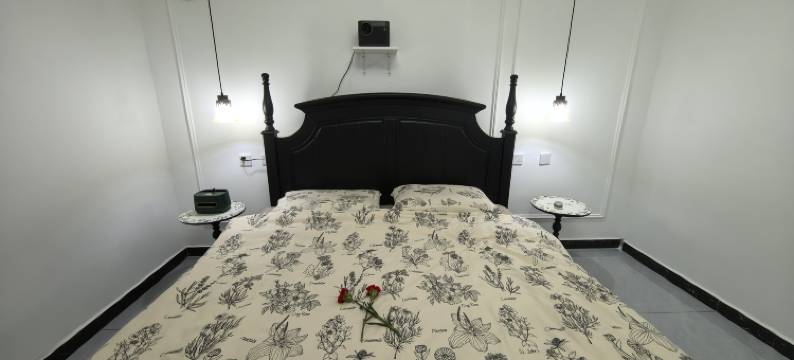 云居民宿(北京云居寺店)图片