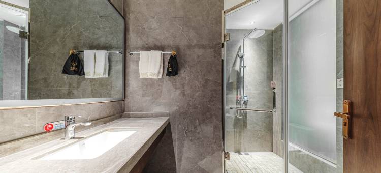 若羌楼蘭迎宾馆图片