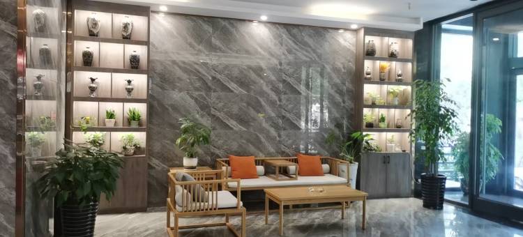 7天酒店(邯郸峰峰矿区美雅店)图片