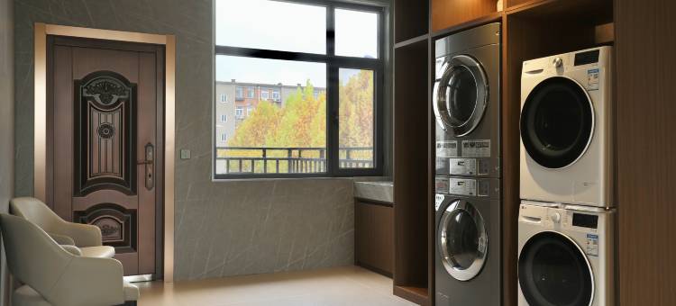 艾扉酒店(唐山迁安首钢矿业滨河大街店)图片