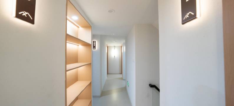 平潭北港北水巷民宿(蓝眼泪观景点流水镇文创村海滩店)图片