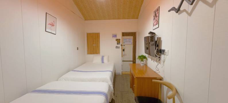 长汀游家大院(店头街店)图片