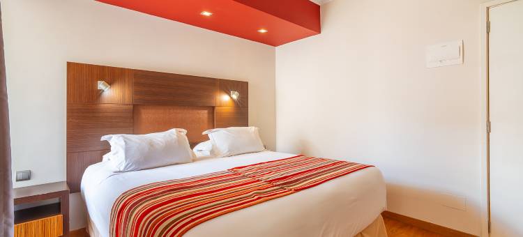 拉加马德拉穆图酒店(Muthu Raga Madeira Hotel)图片