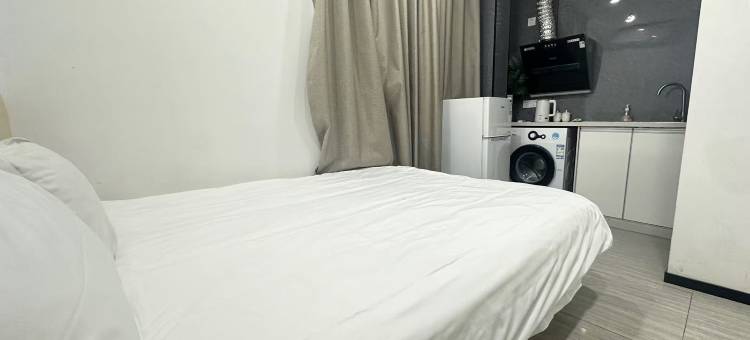 厦门云海美居(高崎机场安兜地铁站店)图片
