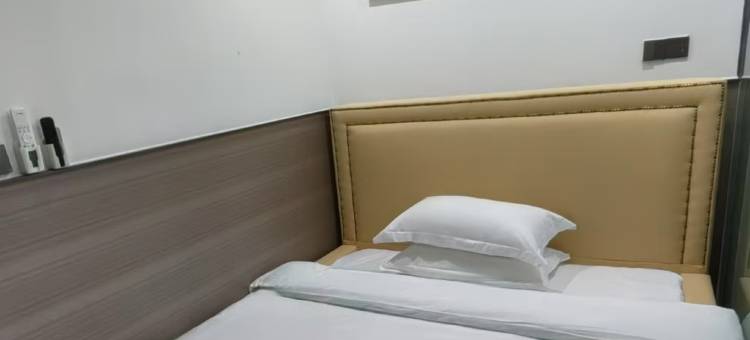 古街宾馆图片