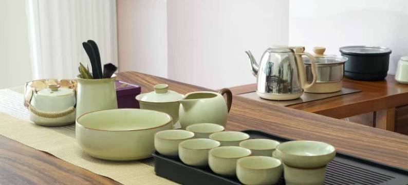 水云曼精品民宿(纳奇路店)图片