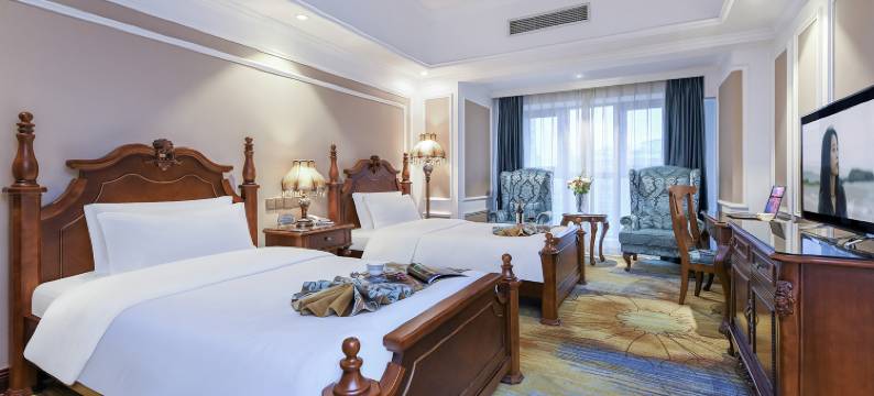 阳光大酒店(重庆沙坪坝西站店)图片