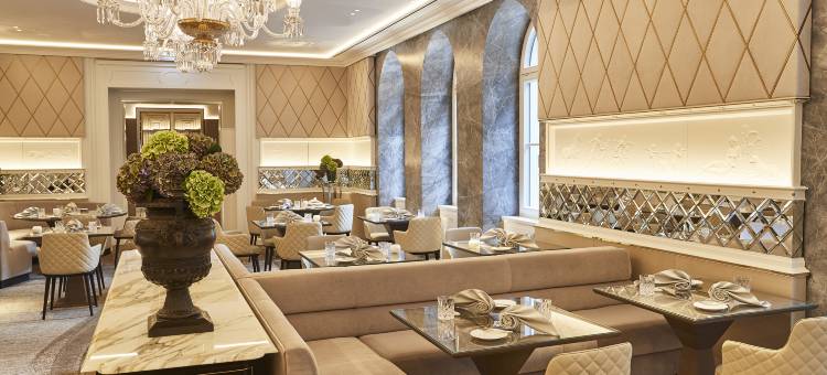 慕尼黑凯宾斯基四季酒店(Hotel Vier Jahreszeiten Kempinski Munich)图片