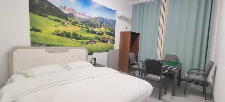 溪畔羊楼民宿(羊楼洞店)图片