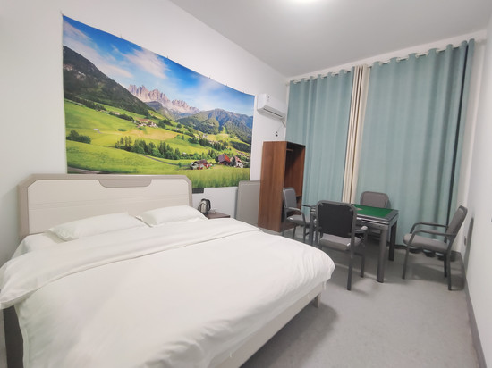 溪畔羊楼民宿(羊楼洞店)