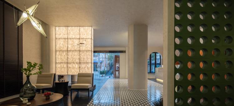 栖屿拾海酒店图片