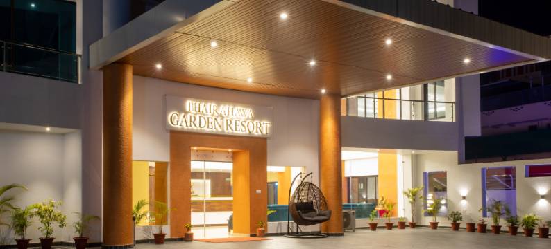 Bhairahawa花园度假村(Bhairahawa Garden Resort)图片