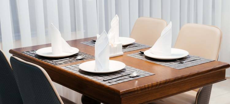 丝路酒店(塔什干火车高铁站对面华人酒店)(Aura Hotel)图片