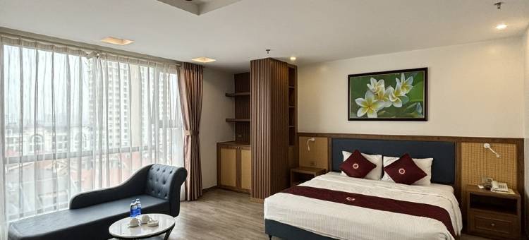 智能2号酒店(Smart Hotel 2)图片