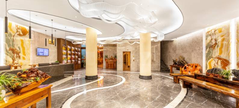 云霄月满熙楼大酒店图片
