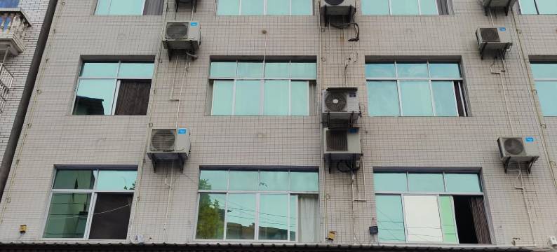 来凤楚天大酒店图片