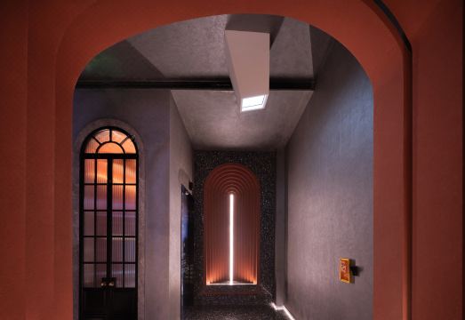 Baili Hotel Hotel Overview