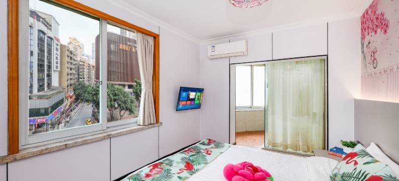 汇集酒店(重庆解放碑店)图片