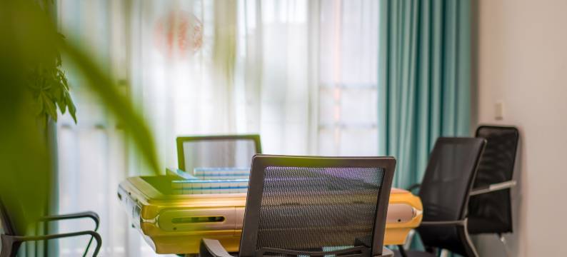 尚美度假轰趴别墅(淇澳岛店)图片