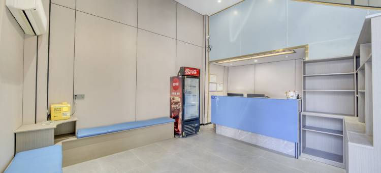 佳豪酒店(广州番禺洛溪地铁站店)图片