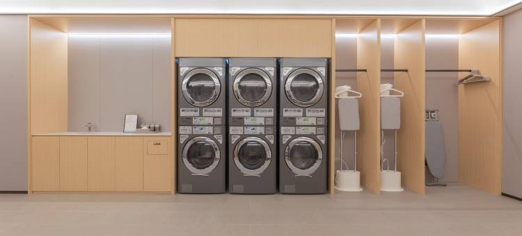 全季酒店(无锡滨湖万象汇店)图片