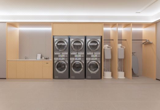 JI Hotel (Wuxi Binhu Wanxiang Hui) Hotel Overview