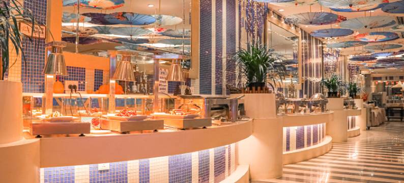 西安天朗时代大酒店(明城墙玉祥门地铁站店)图片