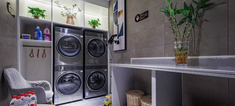 格美酒店(合肥中国声谷中科大店)图片