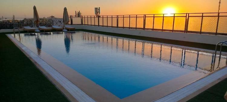 The Temple Hotel & Spa图片