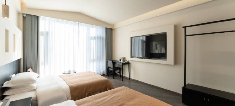 雪宿民宿(伏牛山滑雪度假乐园店)图片