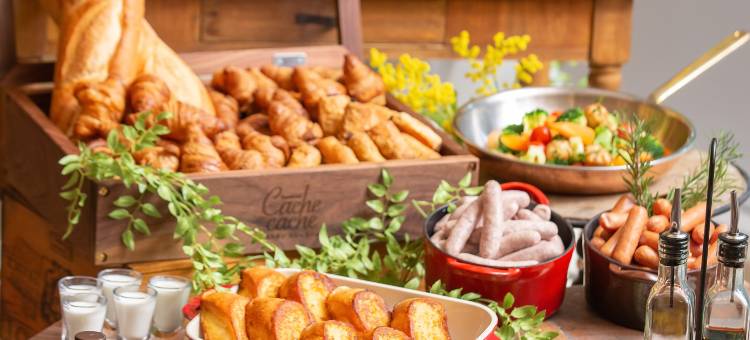 浦安布莱顿酒店东京湾(Urayasu Brighton Hotel Tokyo Bay)图片