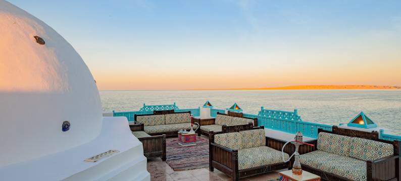 阿拉贝拉海岸度假酒店(Arabella Azur Resort)图片