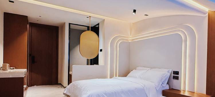 雪乡雪致·小筑(雪韵大街店)图片