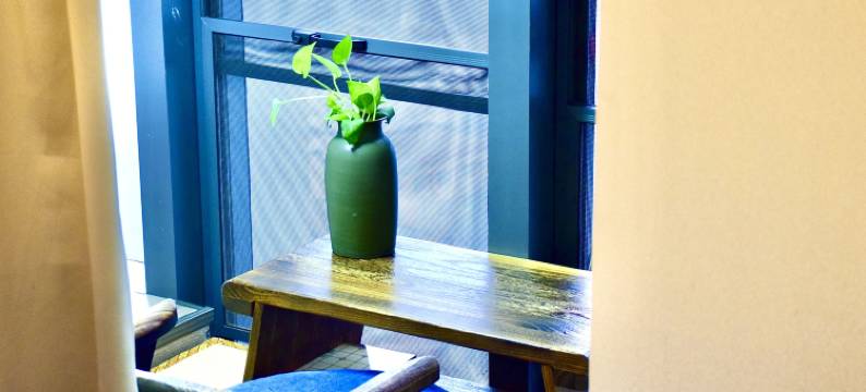 YX云熹民宿(龙湖上城店)图片