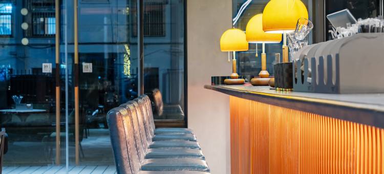 曼美酒店(江阴体育中心店)图片