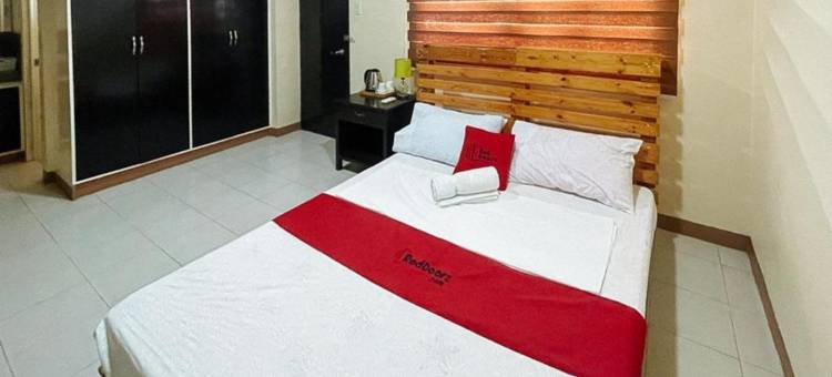 RedDoorz @ Cion Suites Mintal Davao图片